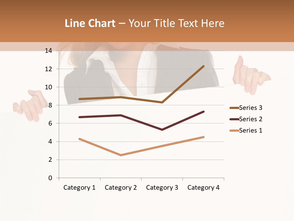 Sign Successful Beautiful PowerPoint Template