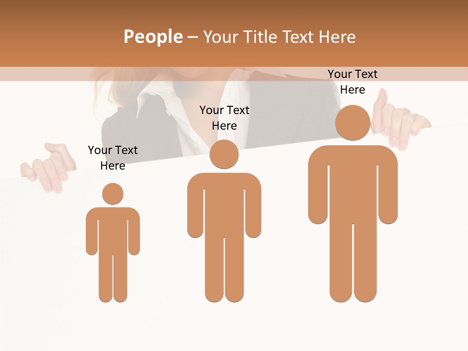 Sign Successful Beautiful PowerPoint Template