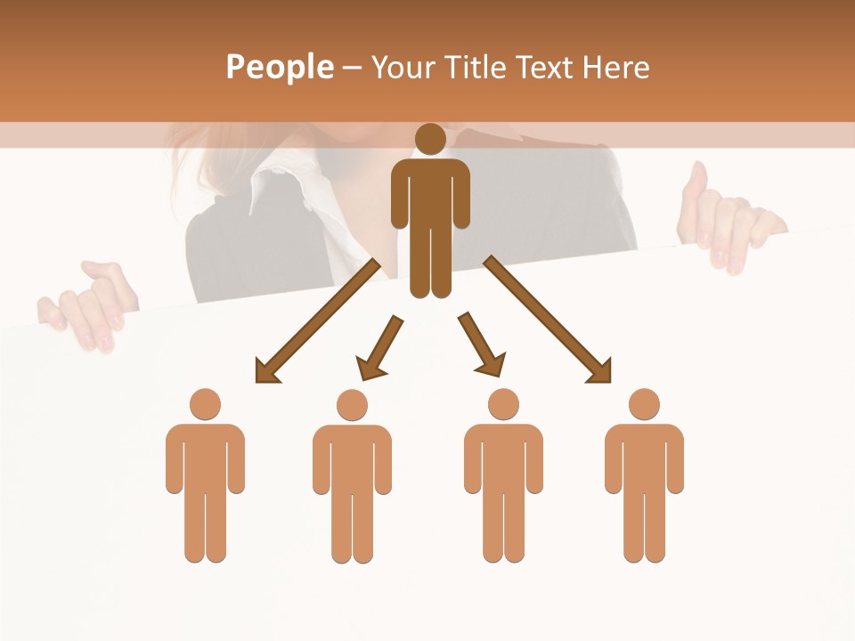 Sign Successful Beautiful PowerPoint Template