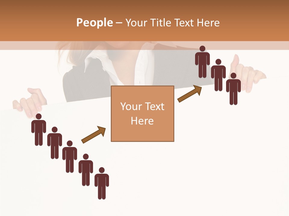 Sign Successful Beautiful PowerPoint Template