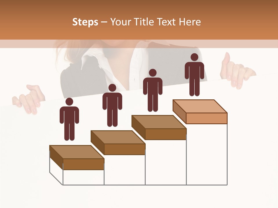 Sign Successful Beautiful PowerPoint Template