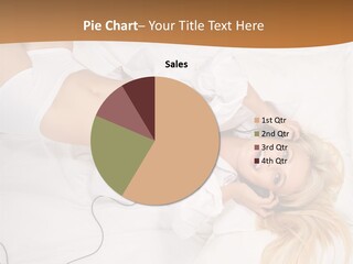 Home Enjoy Nude PowerPoint Template