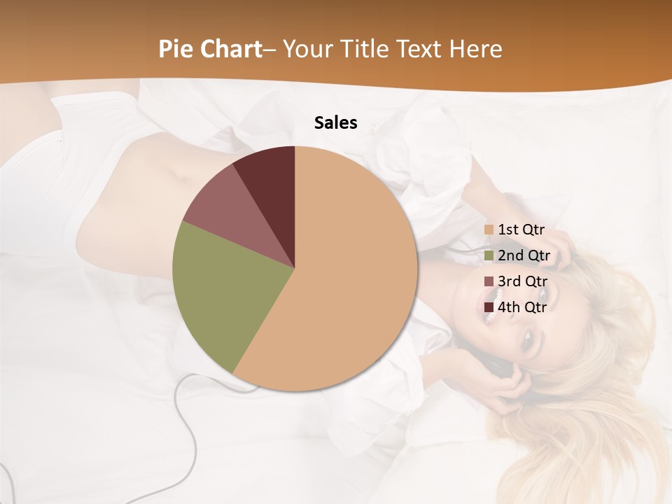 Home Enjoy Nude PowerPoint Template