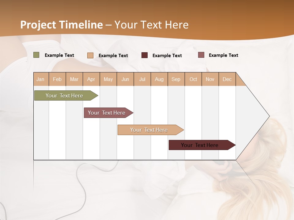 Home Enjoy Nude PowerPoint Template