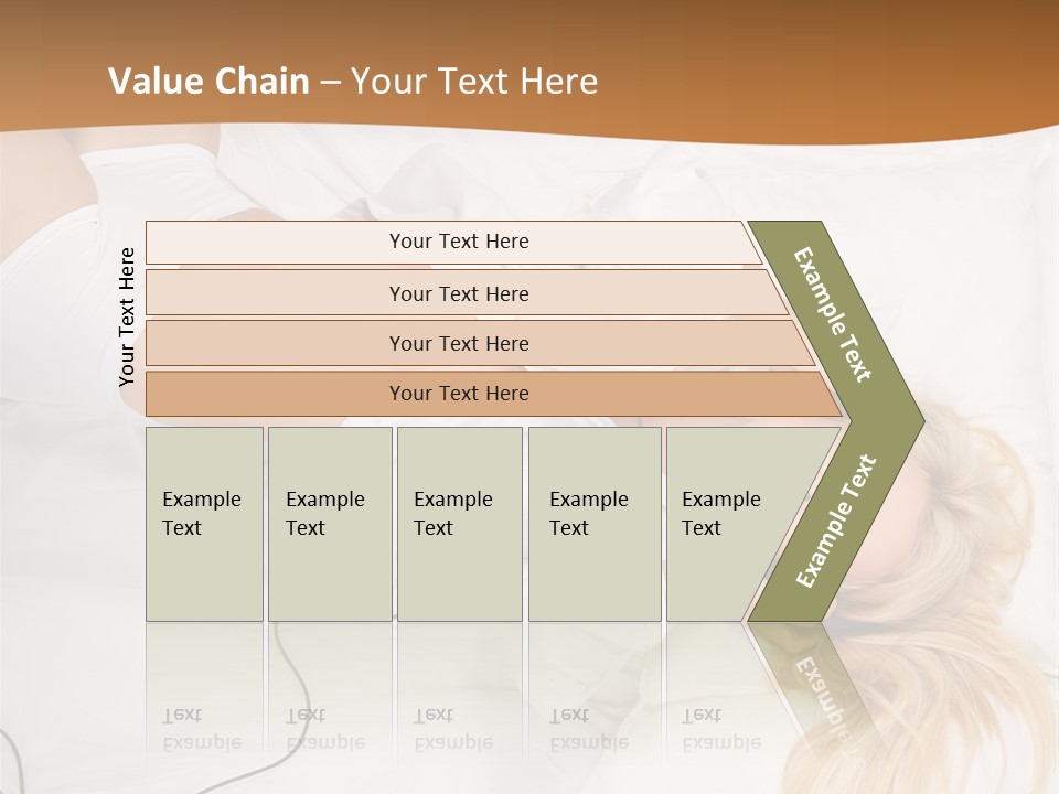 Home Enjoy Nude PowerPoint Template