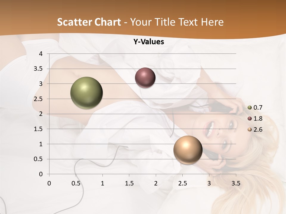 Home Enjoy Nude PowerPoint Template