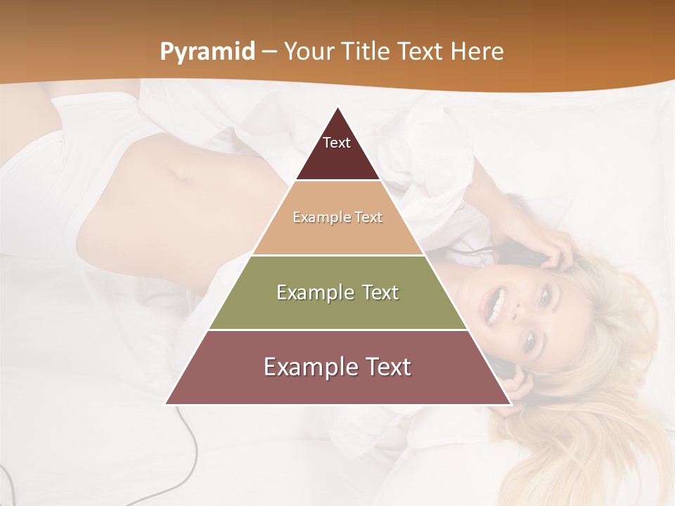 Home Enjoy Nude PowerPoint Template