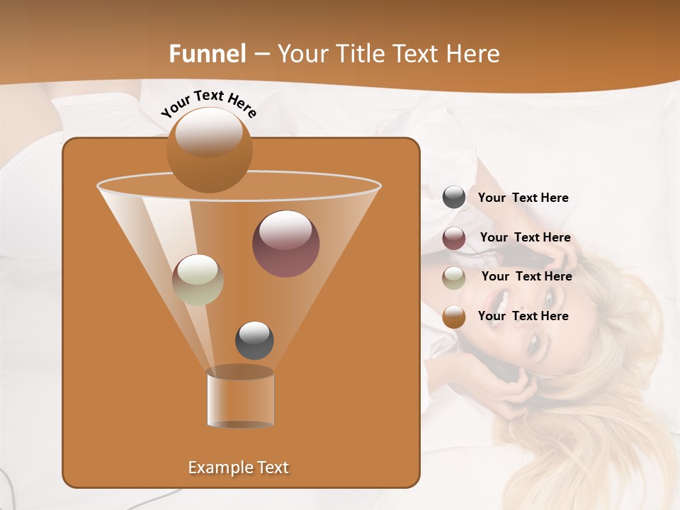 Home Enjoy Nude PowerPoint Template