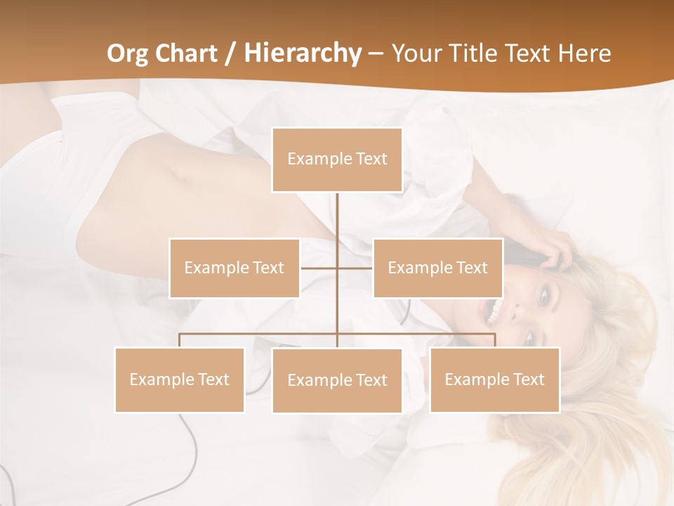 Home Enjoy Nude PowerPoint Template