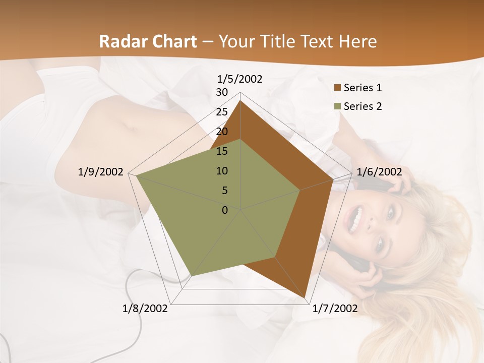 Home Enjoy Nude PowerPoint Template