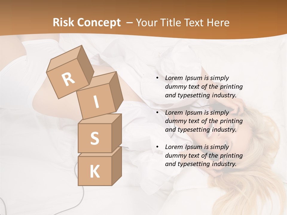 Home Enjoy Nude PowerPoint Template