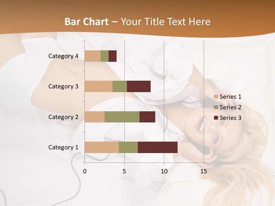 Home Enjoy Nude PowerPoint Template