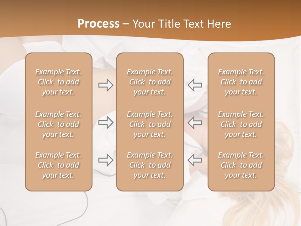 Home Enjoy Nude PowerPoint Template