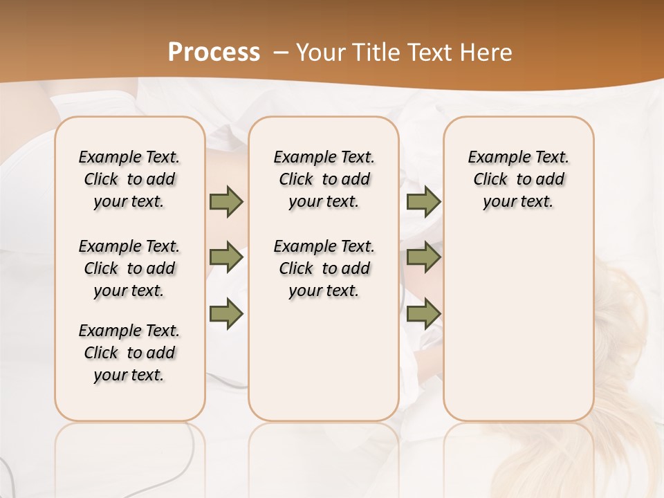 Home Enjoy Nude PowerPoint Template