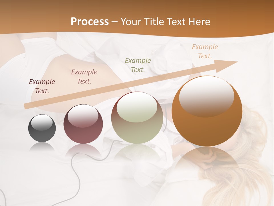 Home Enjoy Nude PowerPoint Template