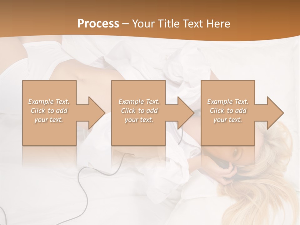 Home Enjoy Nude PowerPoint Template