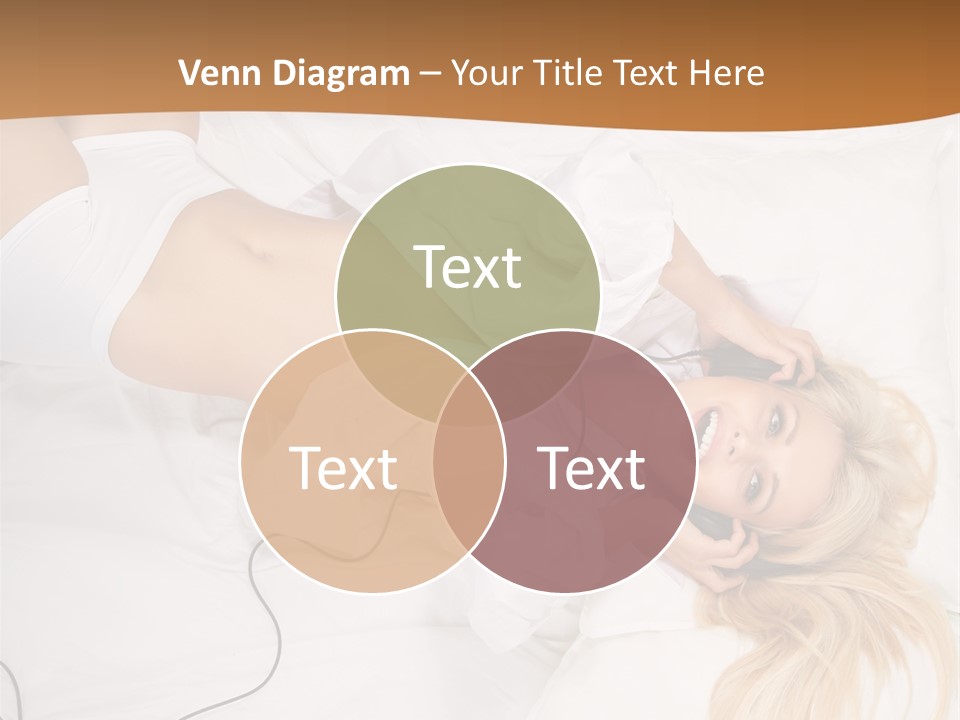 Home Enjoy Nude PowerPoint Template
