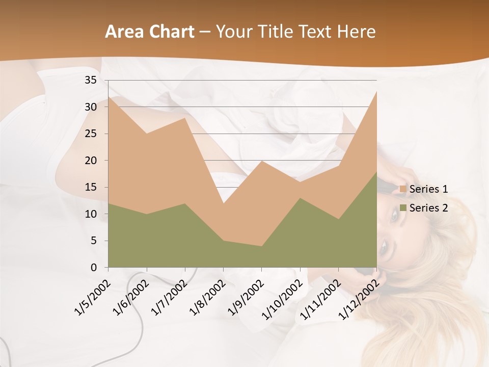 Home Enjoy Nude PowerPoint Template