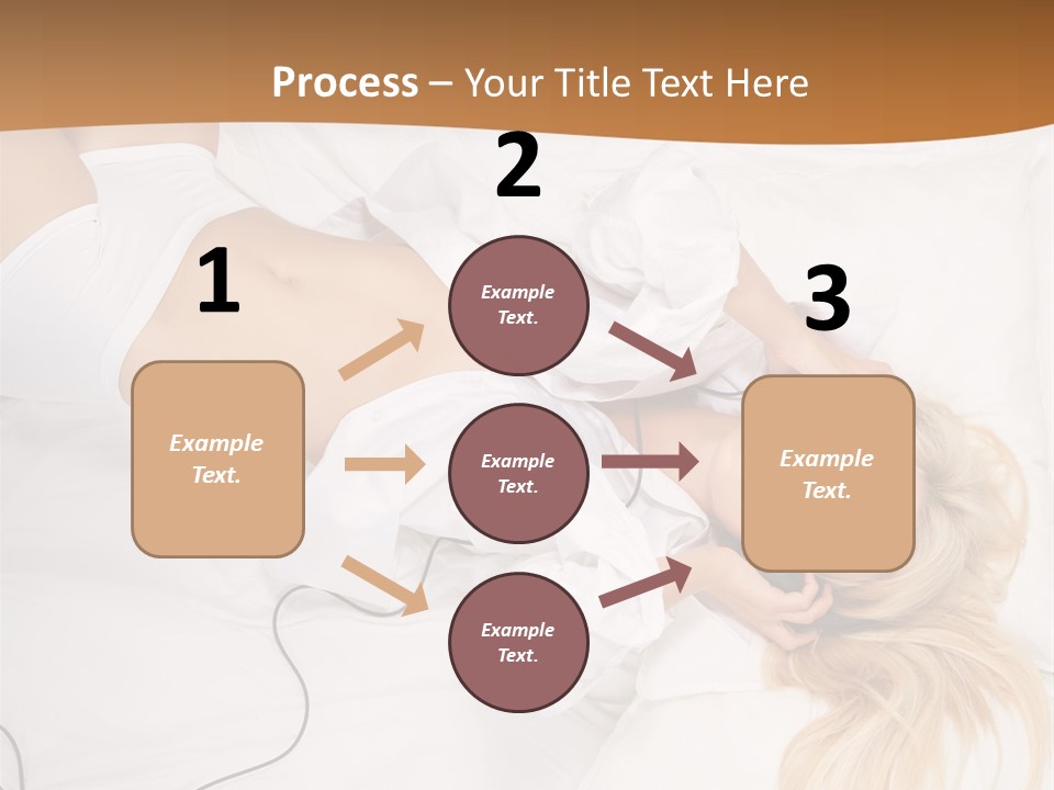 Home Enjoy Nude PowerPoint Template