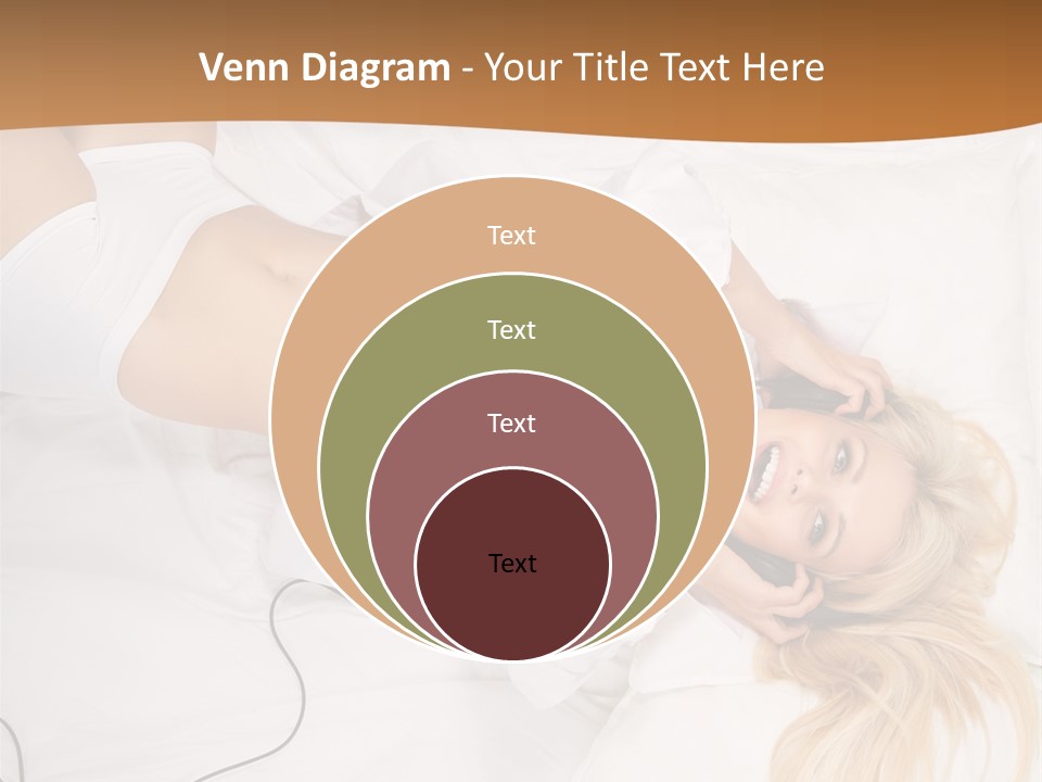 Home Enjoy Nude PowerPoint Template