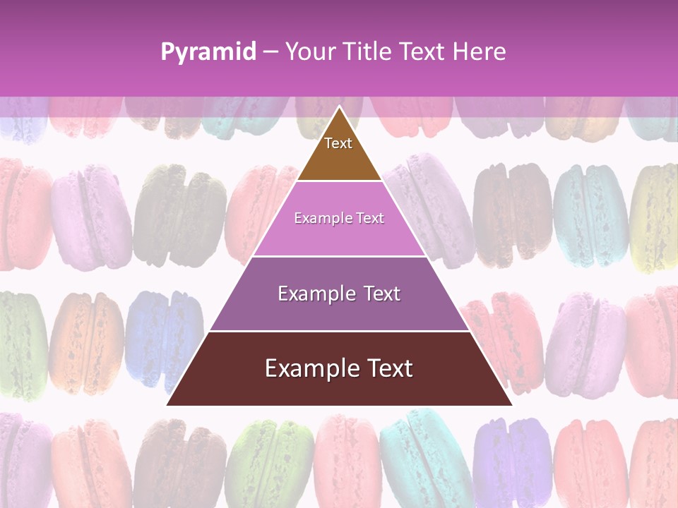 Couleur Multicolore Choix PowerPoint Template