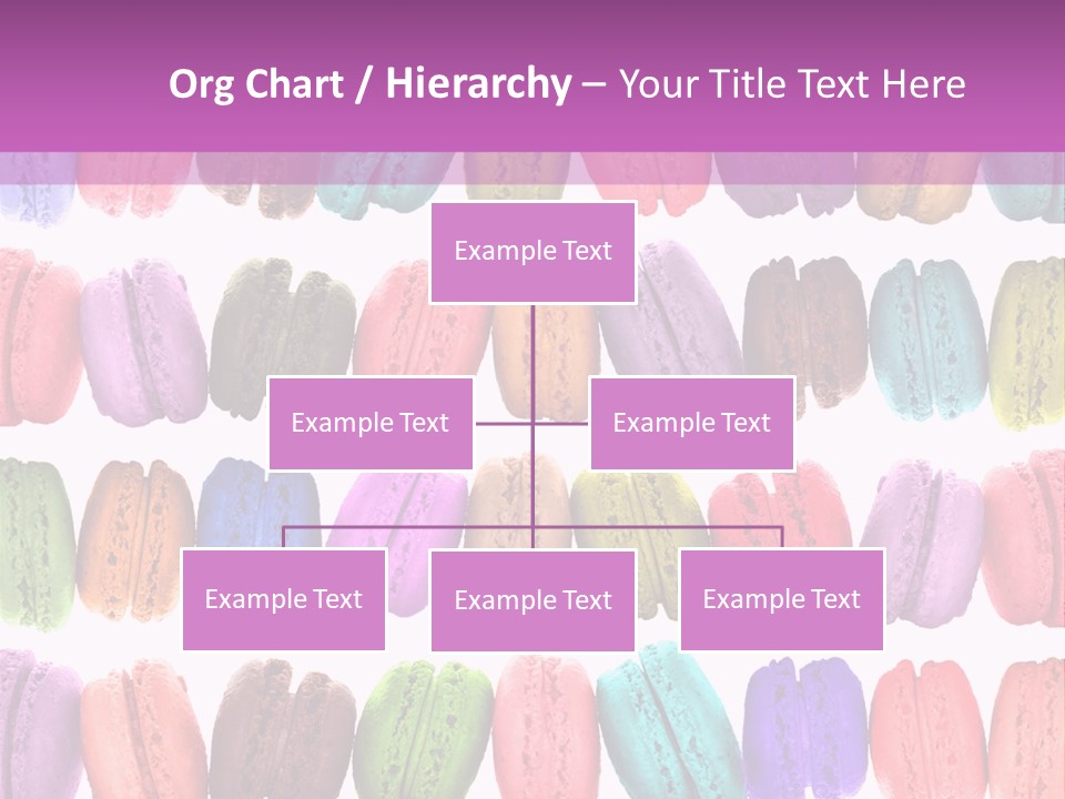 Couleur Multicolore Choix PowerPoint Template