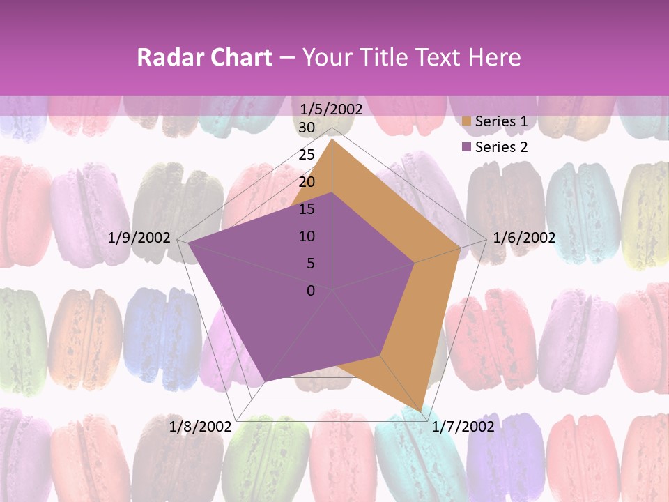 Couleur Multicolore Choix PowerPoint Template