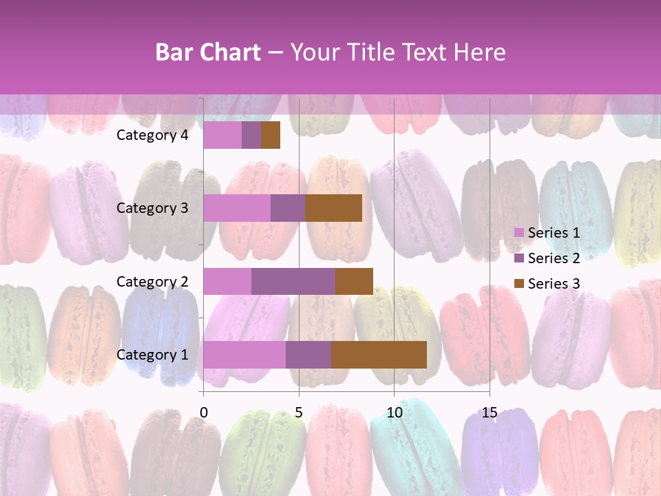 Couleur Multicolore Choix PowerPoint Template