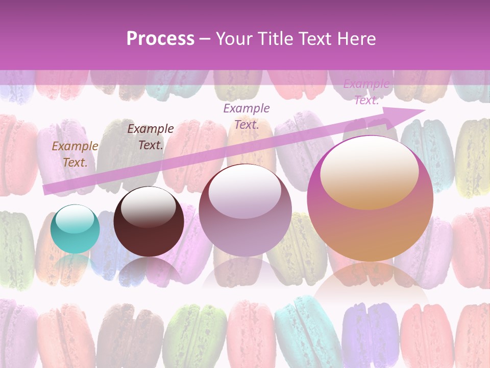 Couleur Multicolore Choix PowerPoint Template