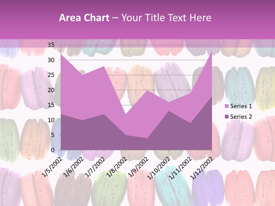 Couleur Multicolore Choix PowerPoint Template