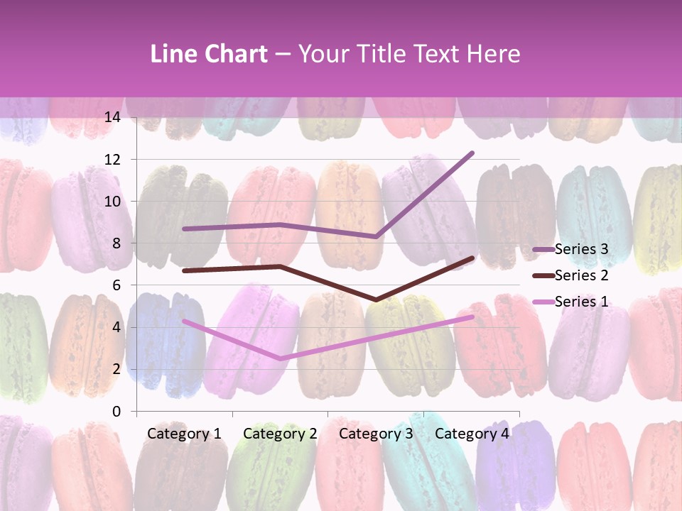 Couleur Multicolore Choix PowerPoint Template