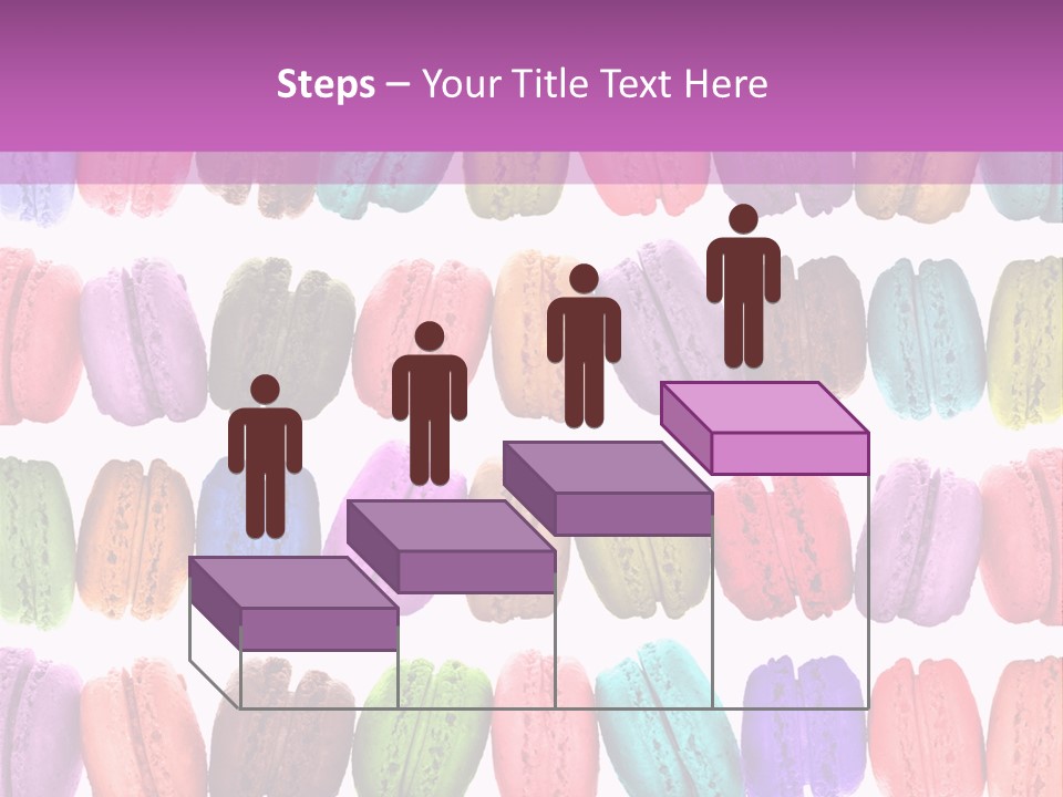 Couleur Multicolore Choix PowerPoint Template