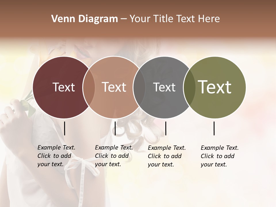 Nature Charming Scent PowerPoint Template