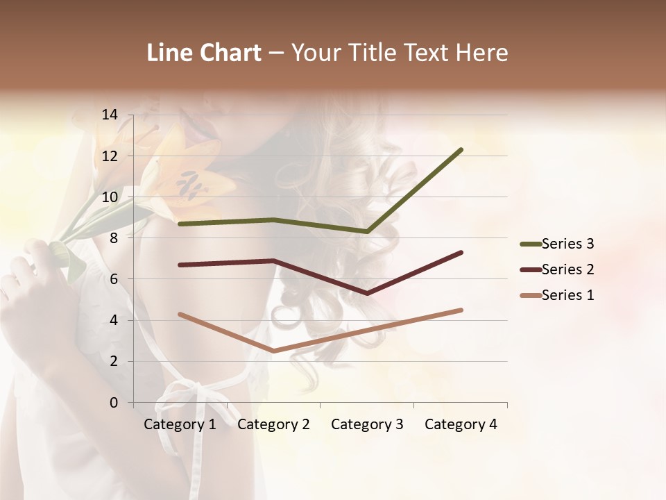 Nature Charming Scent PowerPoint Template