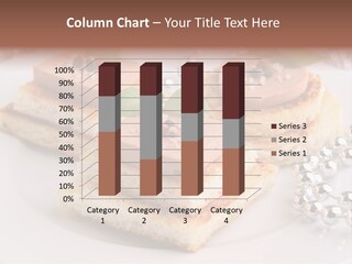 Buffet Christmas Restaurant PowerPoint Template