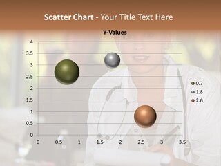 Patient General Checklist PowerPoint Template