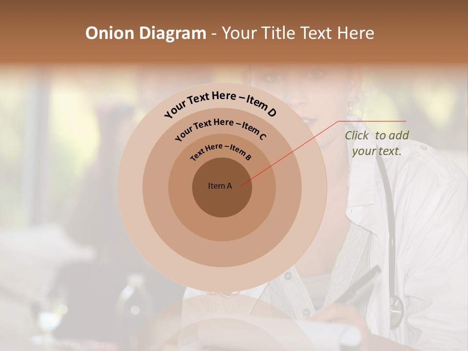 Patient General Checklist PowerPoint Template