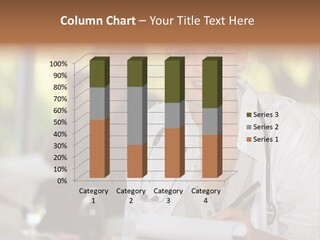 Patient General Checklist PowerPoint Template