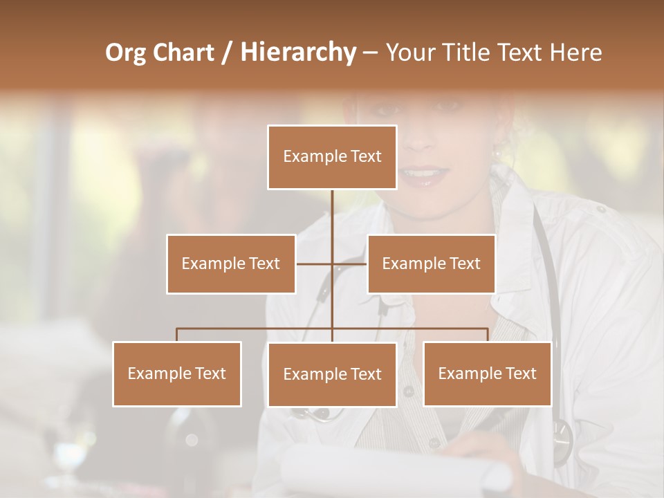 Patient General Checklist PowerPoint Template