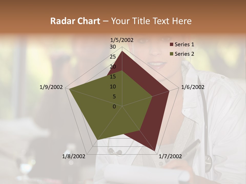 Patient General Checklist PowerPoint Template