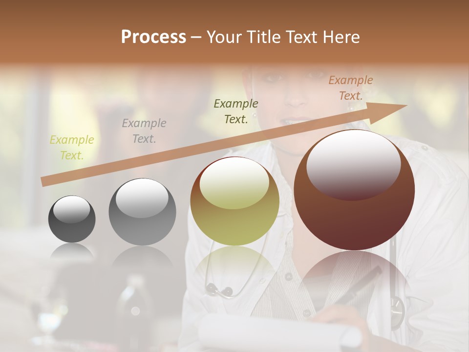 Patient General Checklist PowerPoint Template
