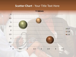 Hospital Clinic Checkup PowerPoint Template