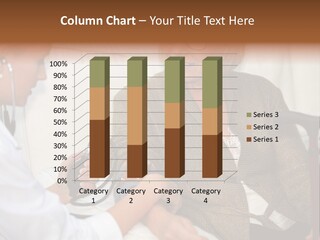 Hospital Clinic Checkup PowerPoint Template