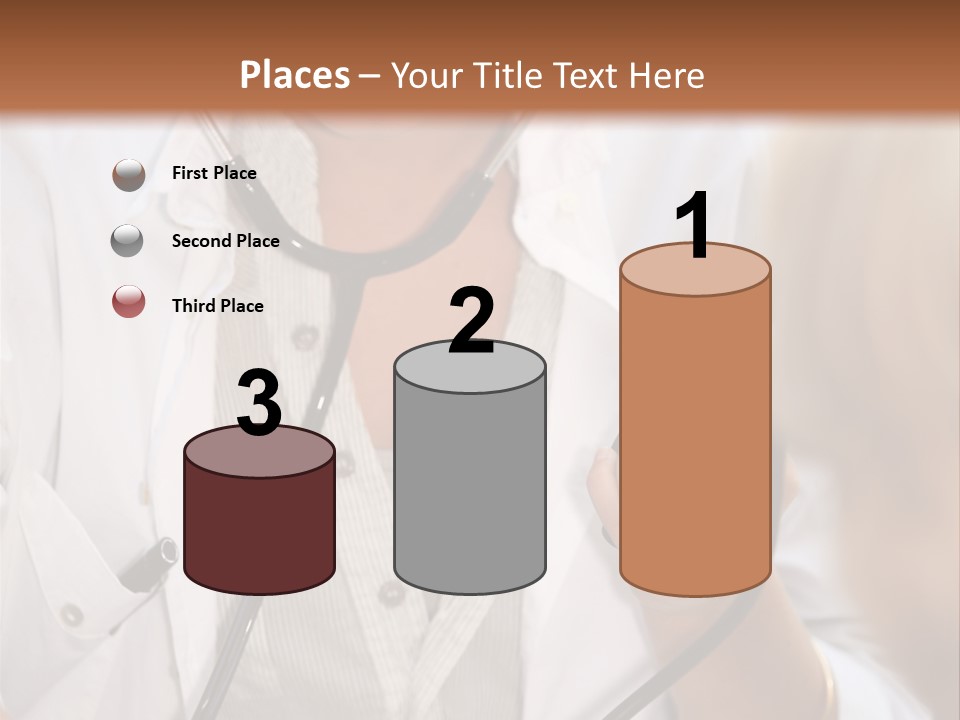 Check _Cc_ Hand PowerPoint Template