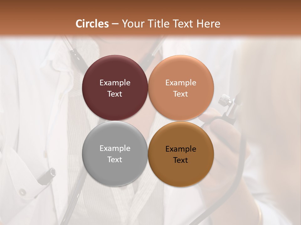 Check _Cc_ Hand PowerPoint Template