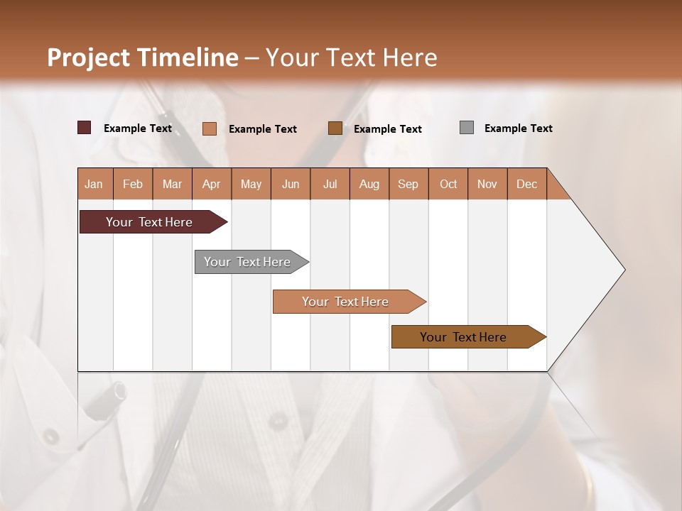 Check _Cc_ Hand PowerPoint Template