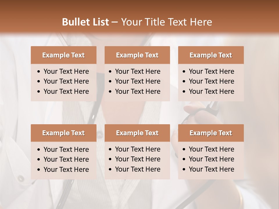 Check _Cc_ Hand PowerPoint Template