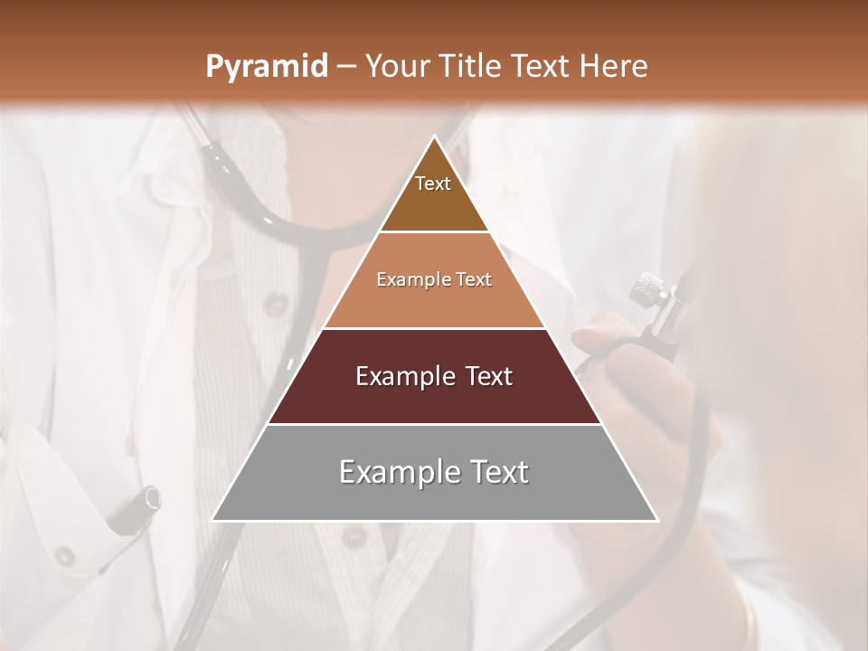 Check _Cc_ Hand PowerPoint Template