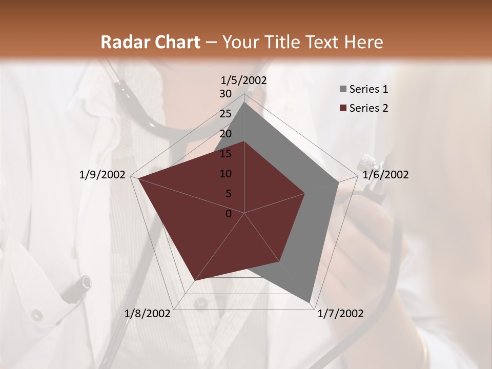 Check _Cc_ Hand PowerPoint Template