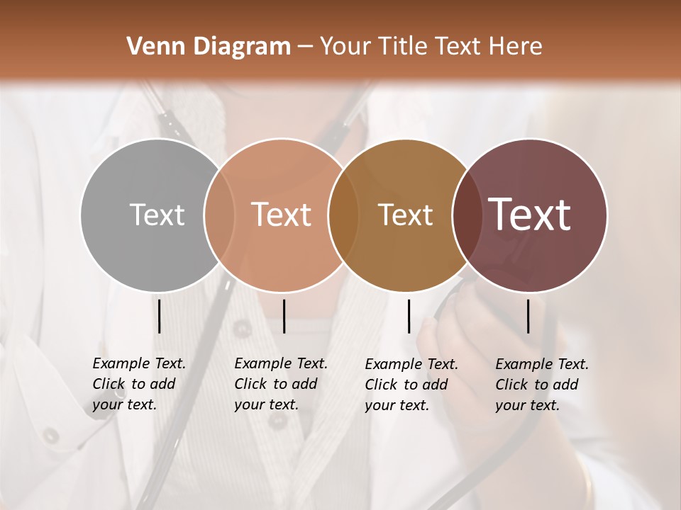 Check _Cc_ Hand PowerPoint Template